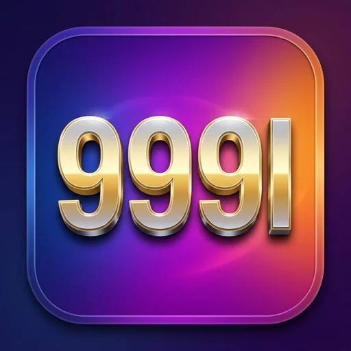 999l Logo - Resmi